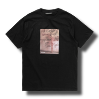 Fucking Awesome Love & Screw Tee (Black)