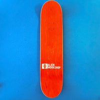 Alien Workshop Anthony Pappalardo Fish King Board (2003)