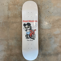 Post Modern Locals Mouse Deck