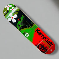 Habitat Kerry Getz Limited Edition Board (2001)