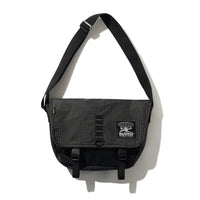 Butter Goods Cordura Commute Bag (Black)