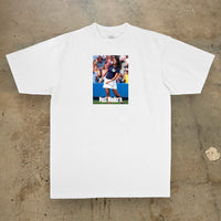 Post Modern Meadow Tee (White)